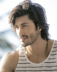 Vidyut Jammwal